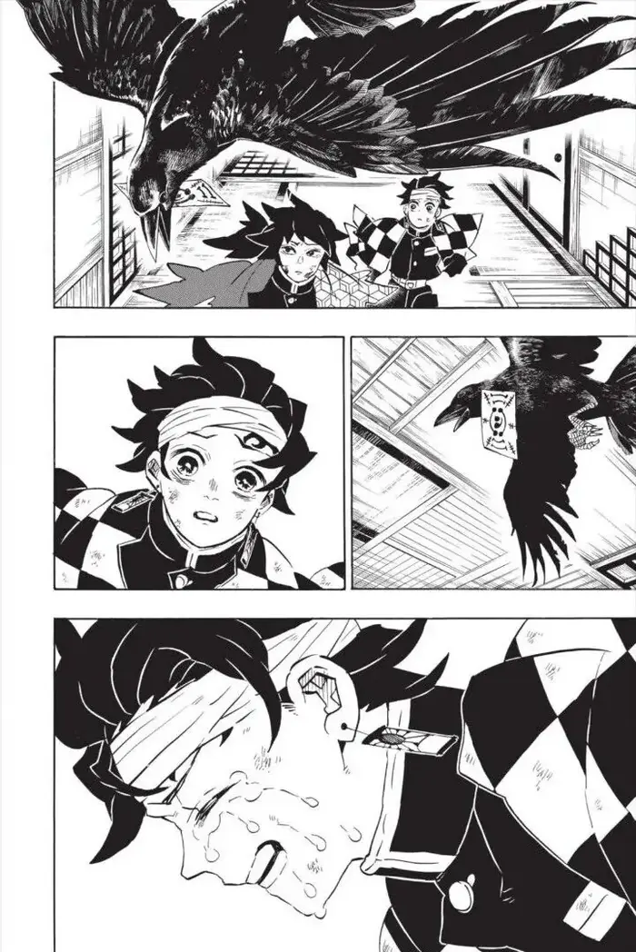 Demon Slayer Chapter 180 image 03_optimized